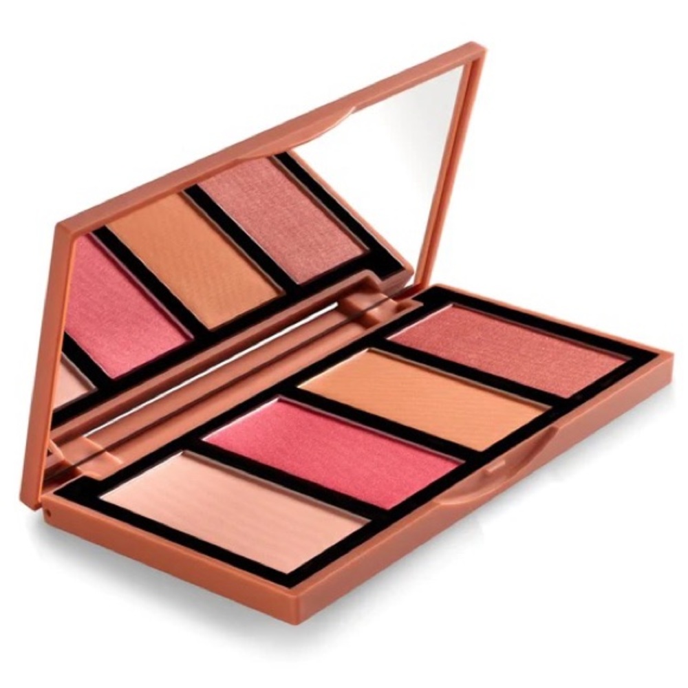 NWT Violet Voss Blush Palette